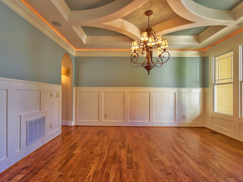 Image Lot 13 Tuscan Hills