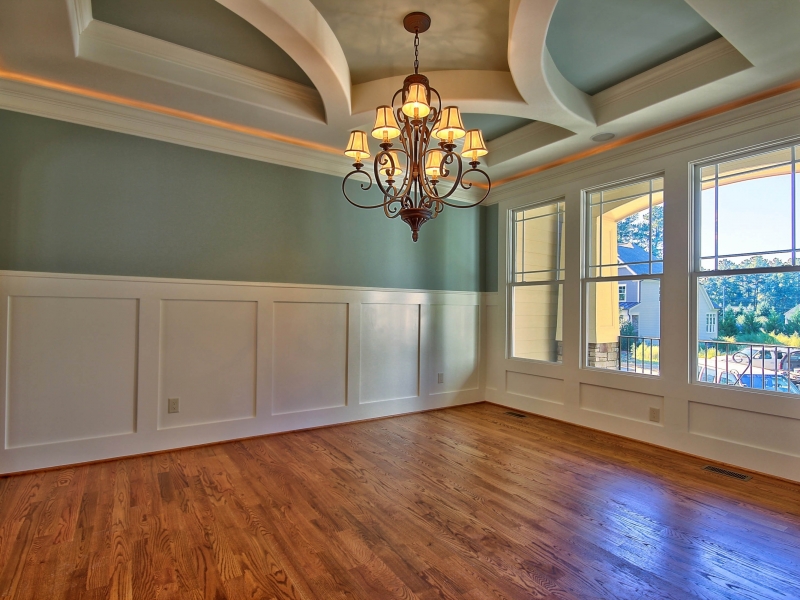 Image Lot 13 Tuscan Hills