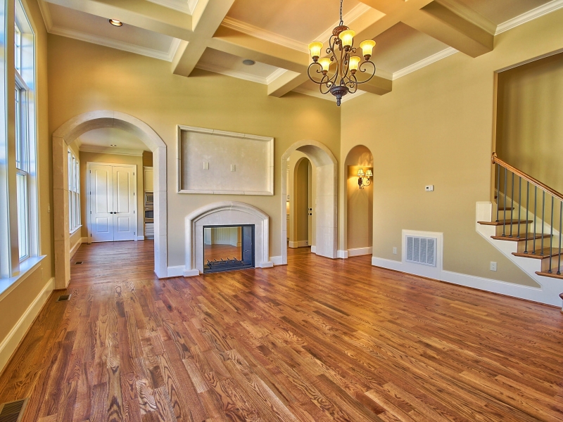 Image Lot 13 Tuscan Hills