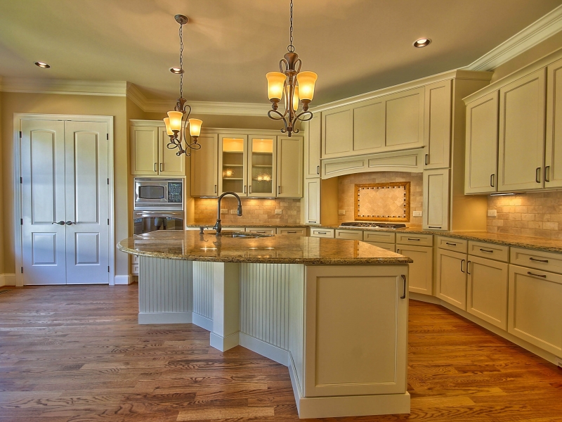 Image Lot 13 Tuscan Hills