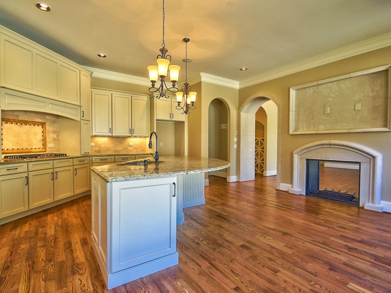 Image Lot 13 Tuscan Hills