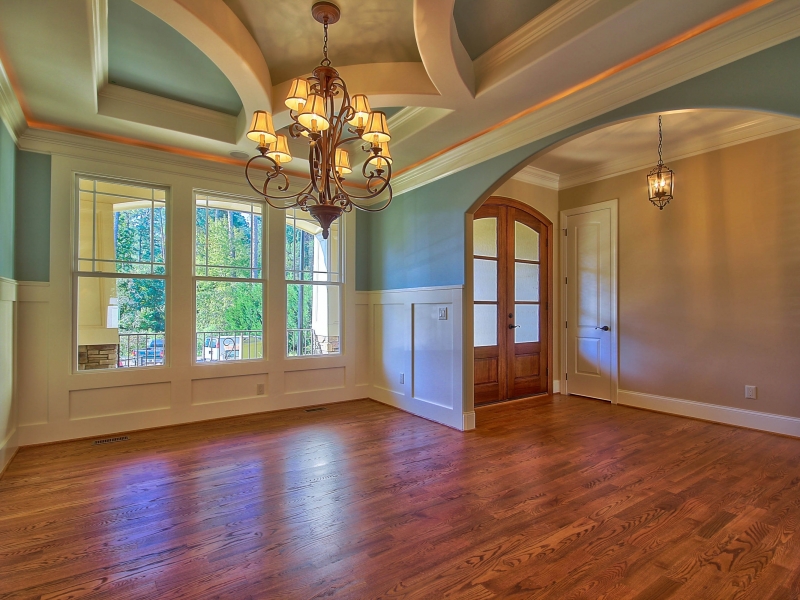 Image Lot 13 Tuscan Hills