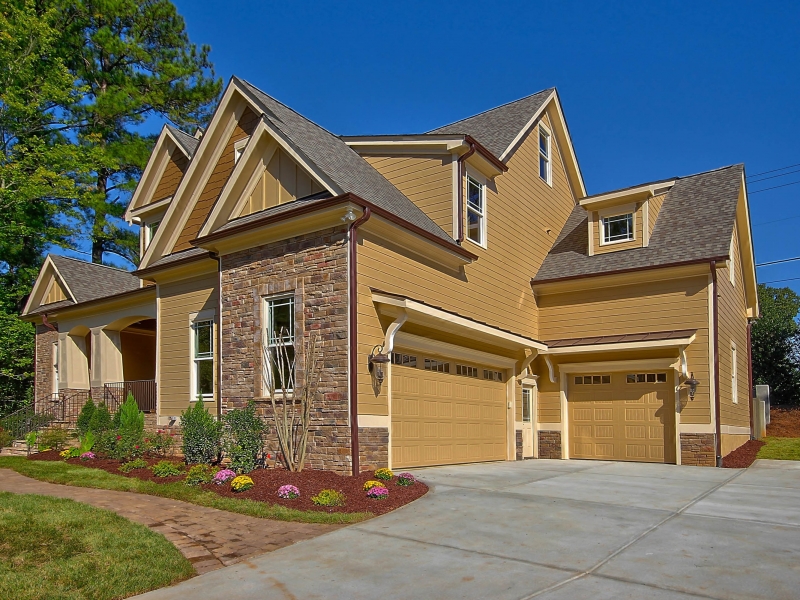 Image Lot 13 Tuscan Hills