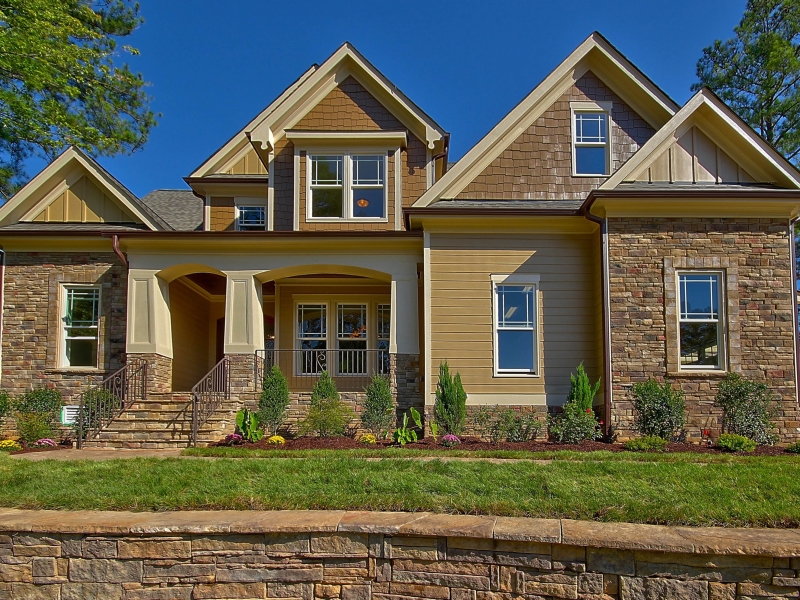 Image Lot 13 Tuscan Hills