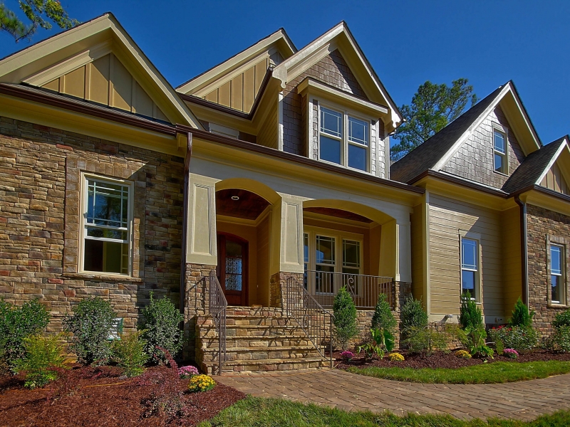 Image Lot 13 Tuscan Hills