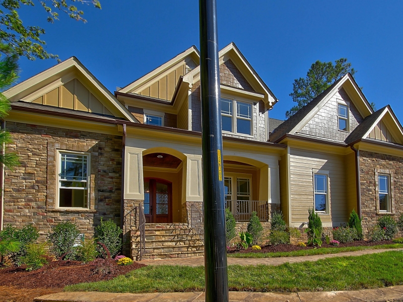 Image Lot 13 Tuscan Hills