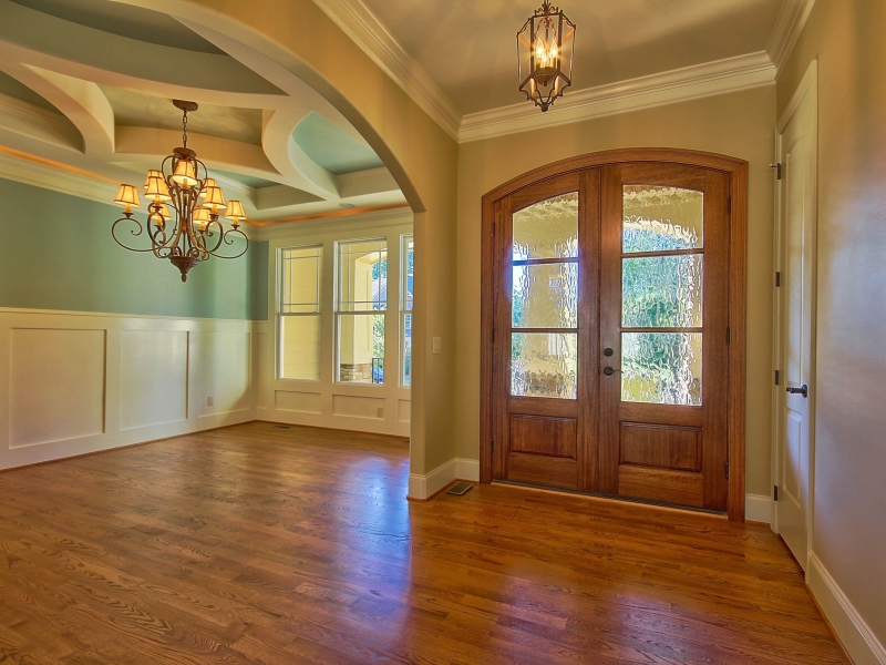 Image Lot 13 Tuscan Hills